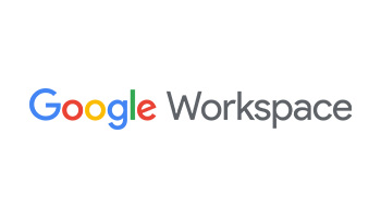 google work space logo