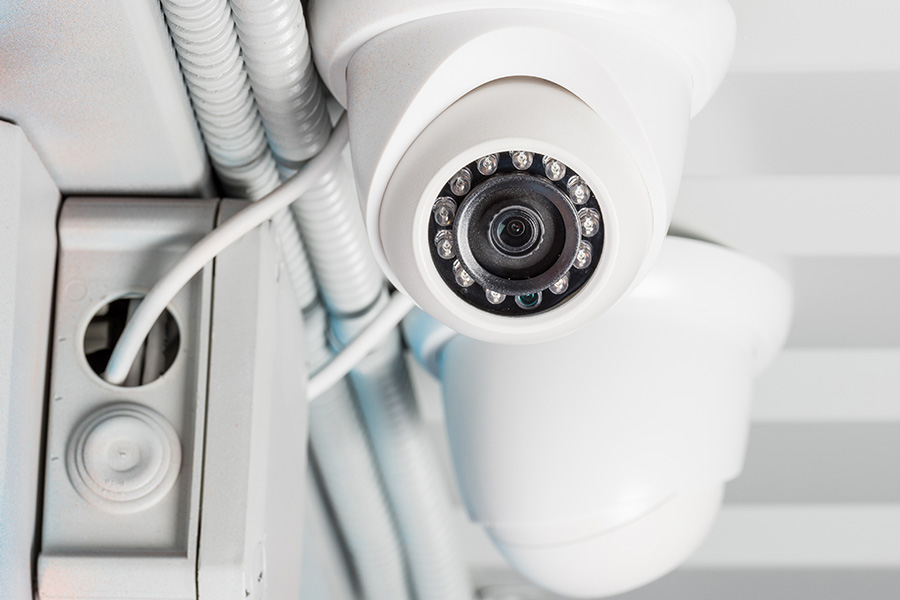 Security Camera Systems