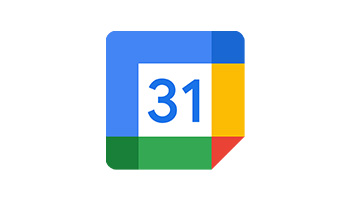 Google Calendar