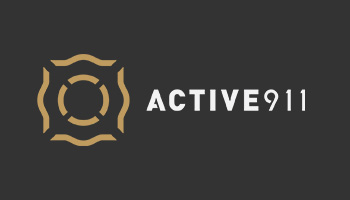 active 911 logo